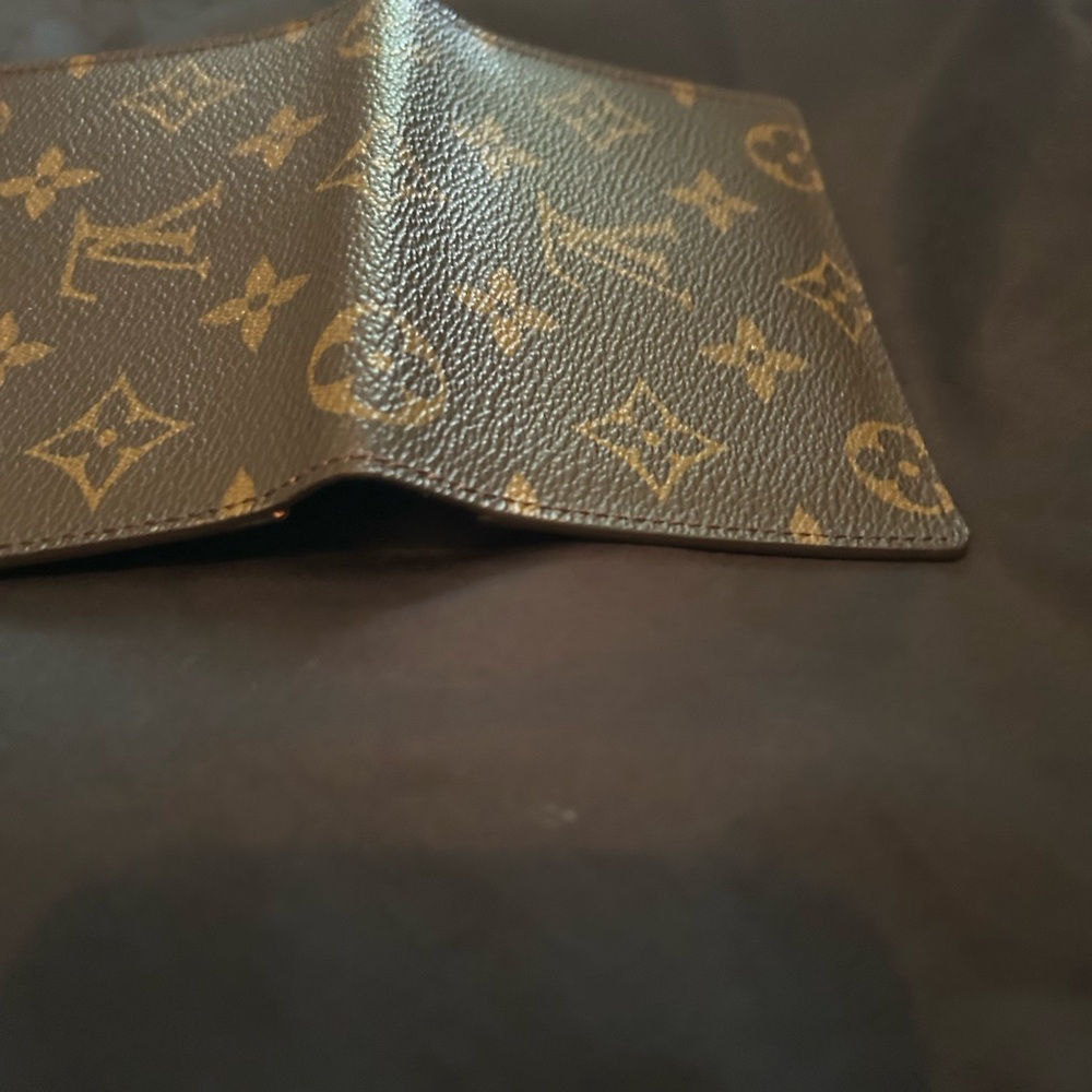 Vintage Louis Vuitton Card Holder - Picture 9 of 15
